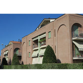 Mattone-Terrae-Padane-Rosso,San Marco Terreal